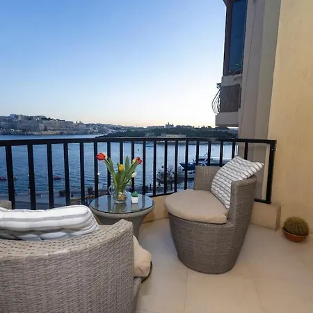 Prime Located By *the Sea* *