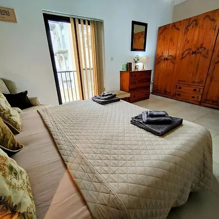 Prime Located By *the Sea* Apartamento Sliema