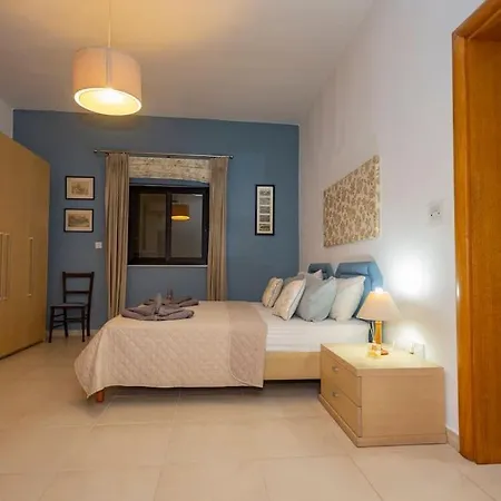 Apartamento Prime Located By *the Sea* Sliema