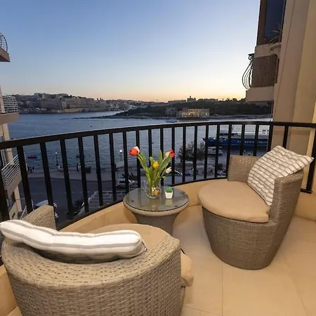 Prime Located By *the Sea* *