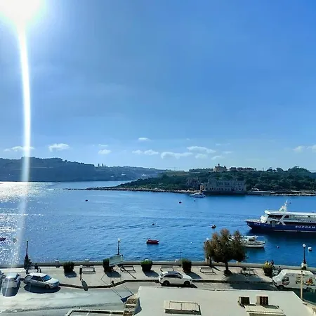 Prime Located By *the Sea* Sliema