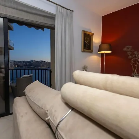 Prime Located By *the Sea* * Sliema