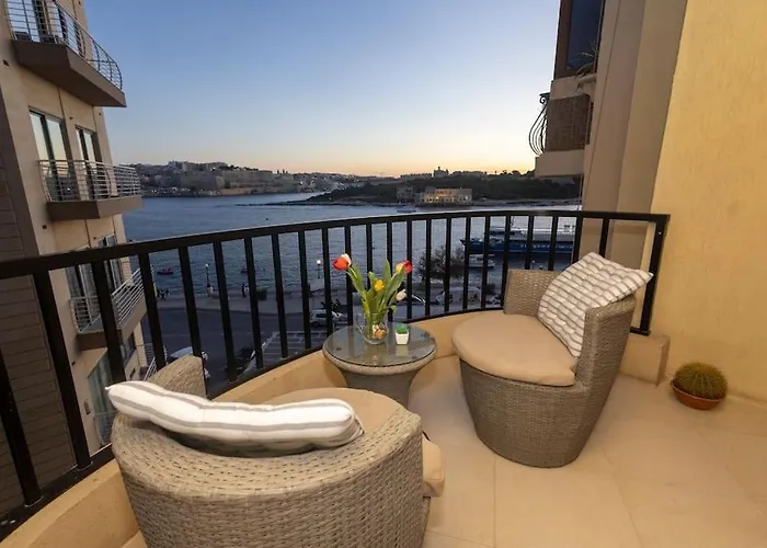 Prime Located By *the Sea* *